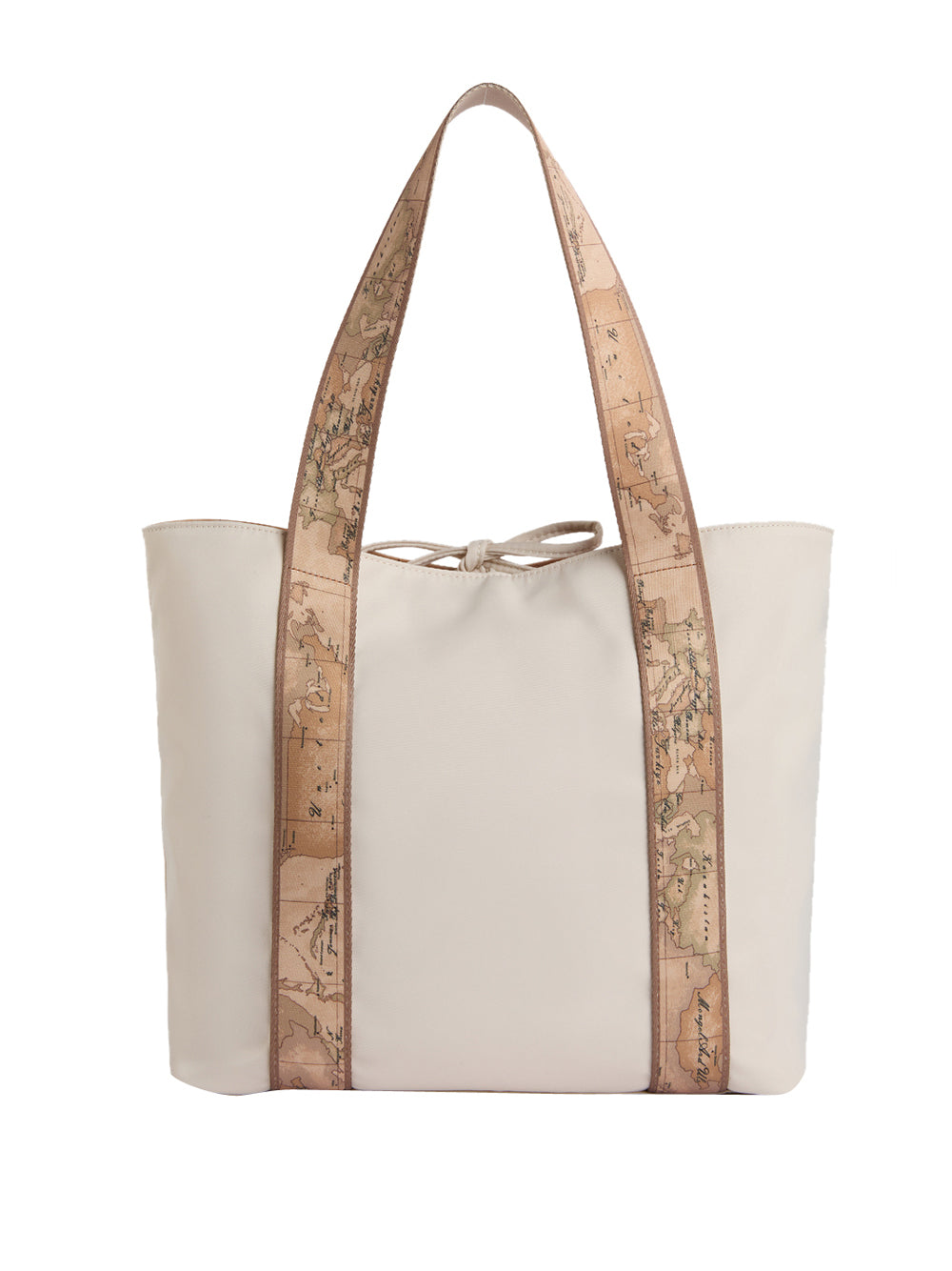 PRIMA CLASSE FLASH Shopper Prima Classe Dual Bag Borsa Reversibile - Champagne