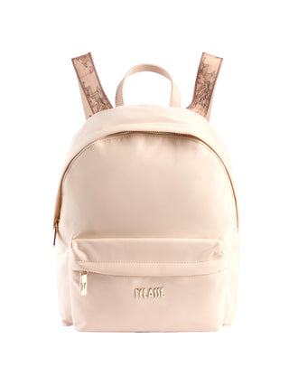 PRIMA CLASSE NYLON Zaino Alviero Martini Stormy Nylon - Champagne