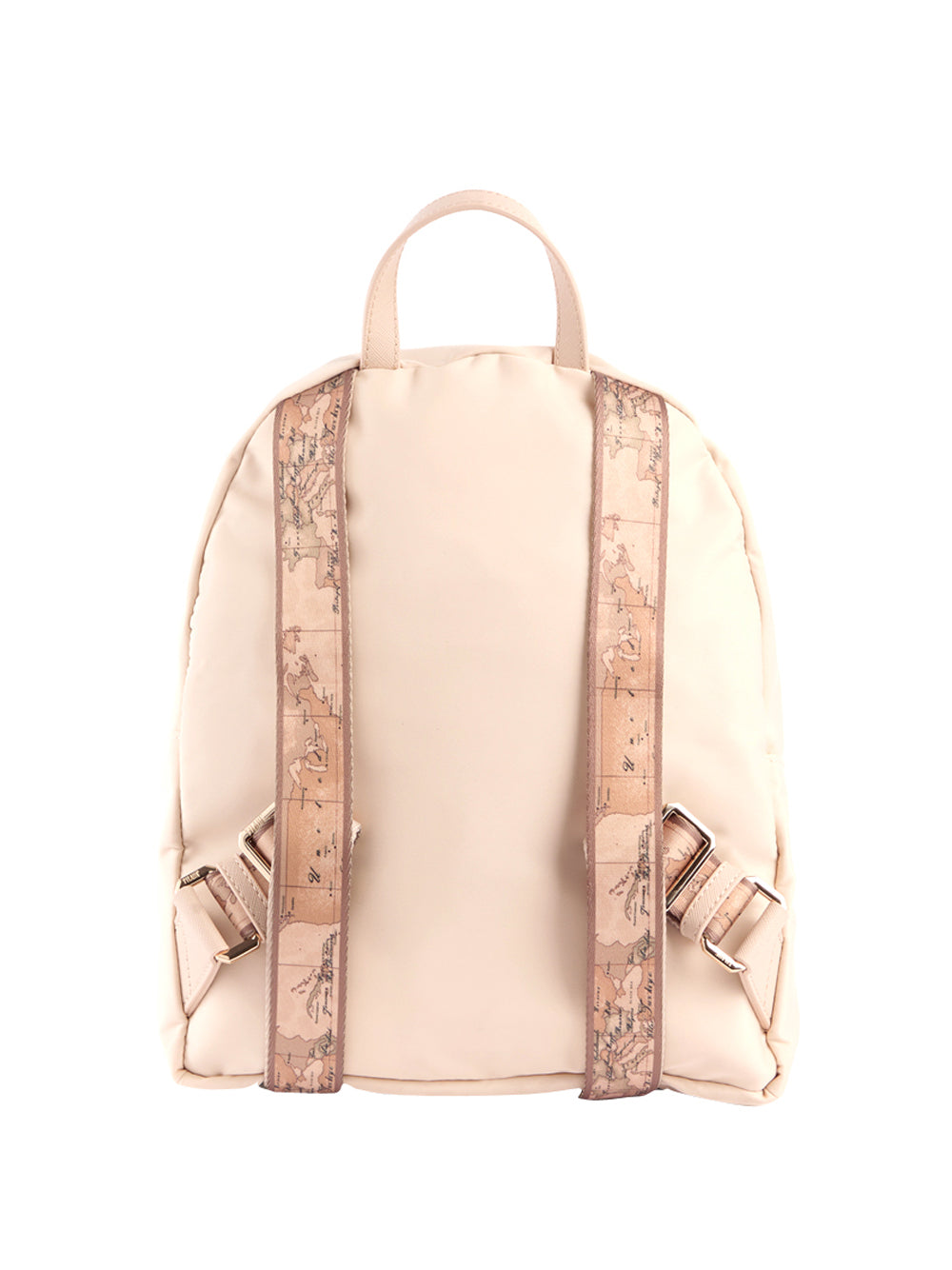 PRIMA CLASSE NYLON Zaino Alviero Martini Stormy Nylon - Champagne