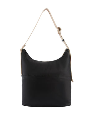 PRIMA CLASSE NYLON Borsa Sottospalla Prima Classe Breeze Nylon - Nero