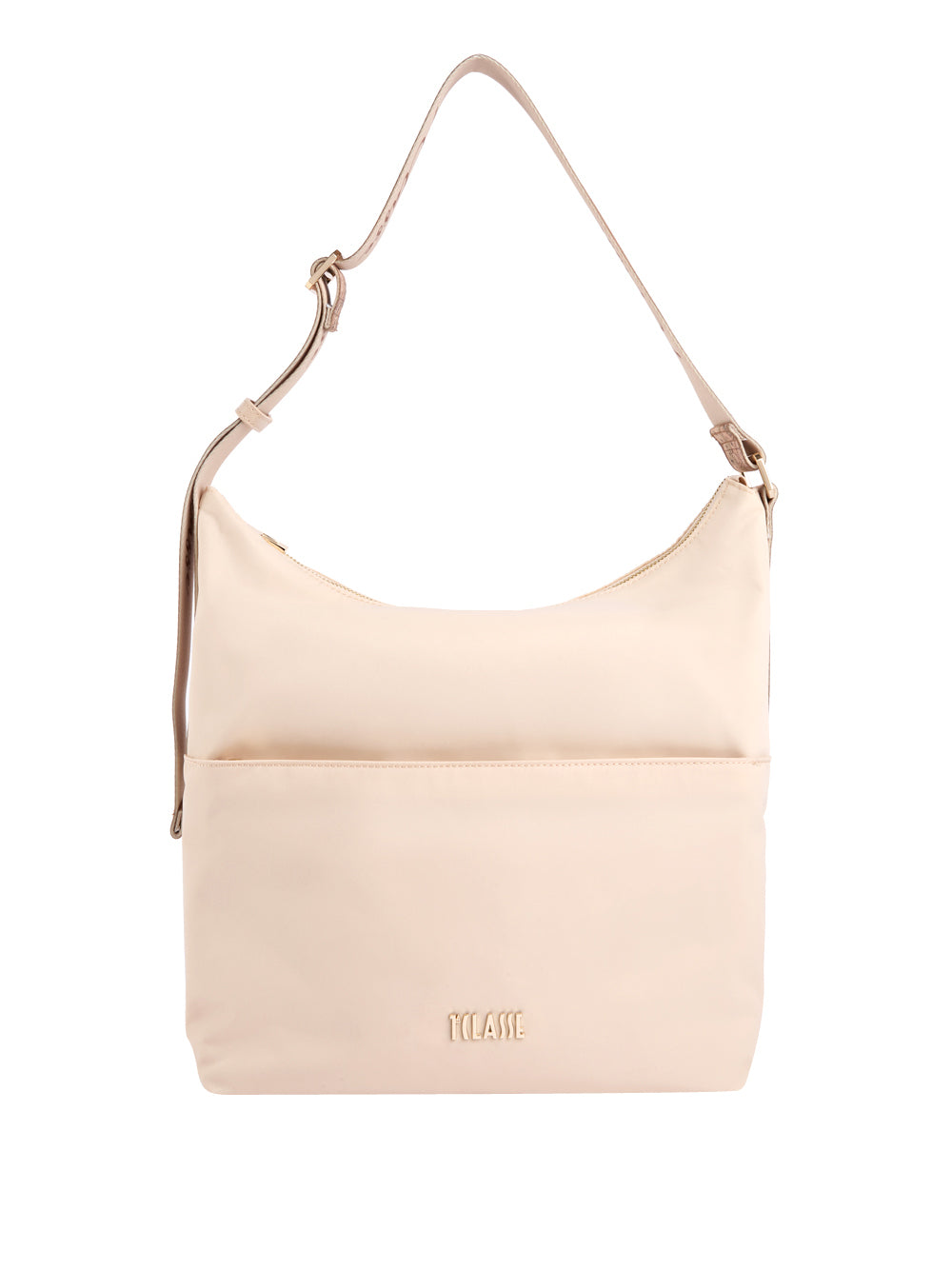 PRIMA CLASSE NYLON Borsa Sottospalla Prima Classe Breeze Nylon - Sabbia