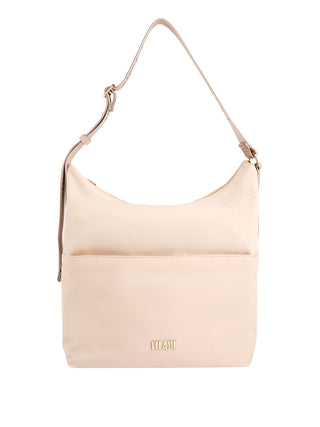 PRIMA CLASSE NYLON Borsa Sottospalla Prima Classe Breeze Nylon - Sabbia