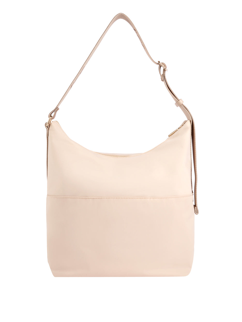 PRIMA CLASSE NYLON Borsa Sottospalla Prima Classe Breeze Nylon - Sabbia
