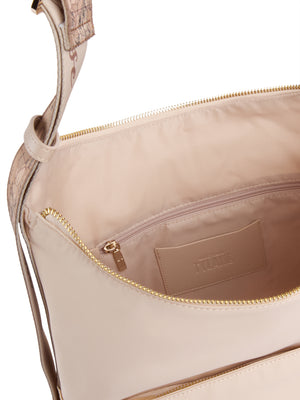 PRIMA CLASSE NYLON Borsa Sottospalla Prima Classe Breeze Nylon - Sabbia