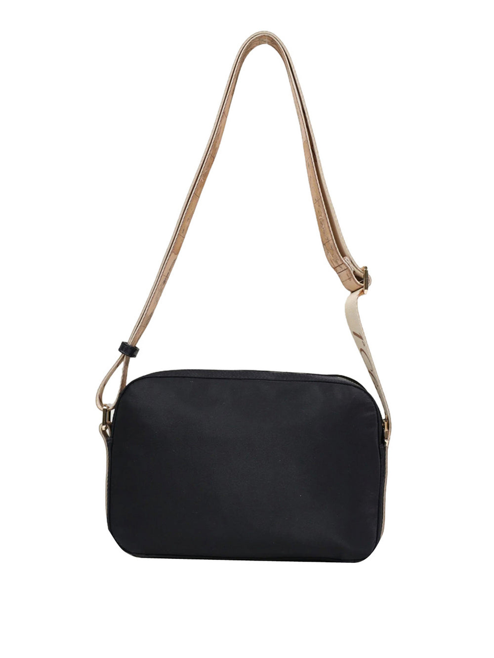 Alviero Martini Borsa A Tracolla Alviero Martini Reporter - Nero