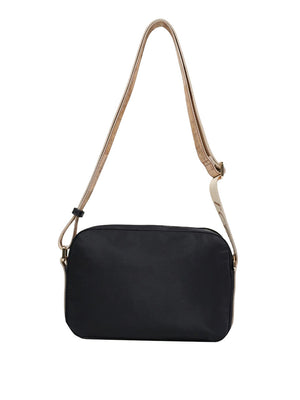 Alviero Martini Borsa A Tracolla Alviero Martini Reporter - Nero
