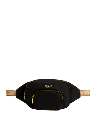 PRIMA CLASSE NYLON Marsupio Alviero Martini Breeze Nylon - Nero