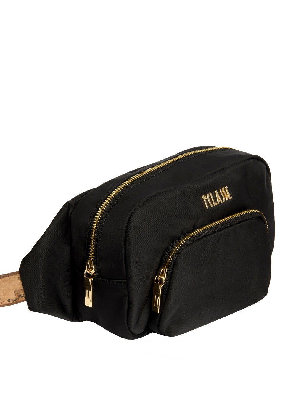 PRIMA CLASSE NYLON Marsupio Alviero Martini Breeze Nylon - Nero