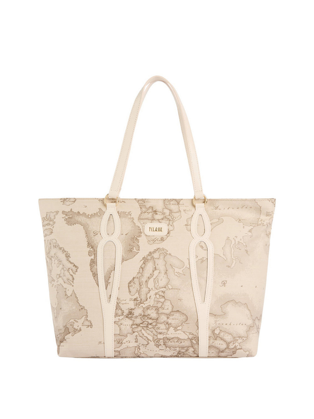 Alviero Martini Shopper Alviero Martini Geo Safari - Sabbia