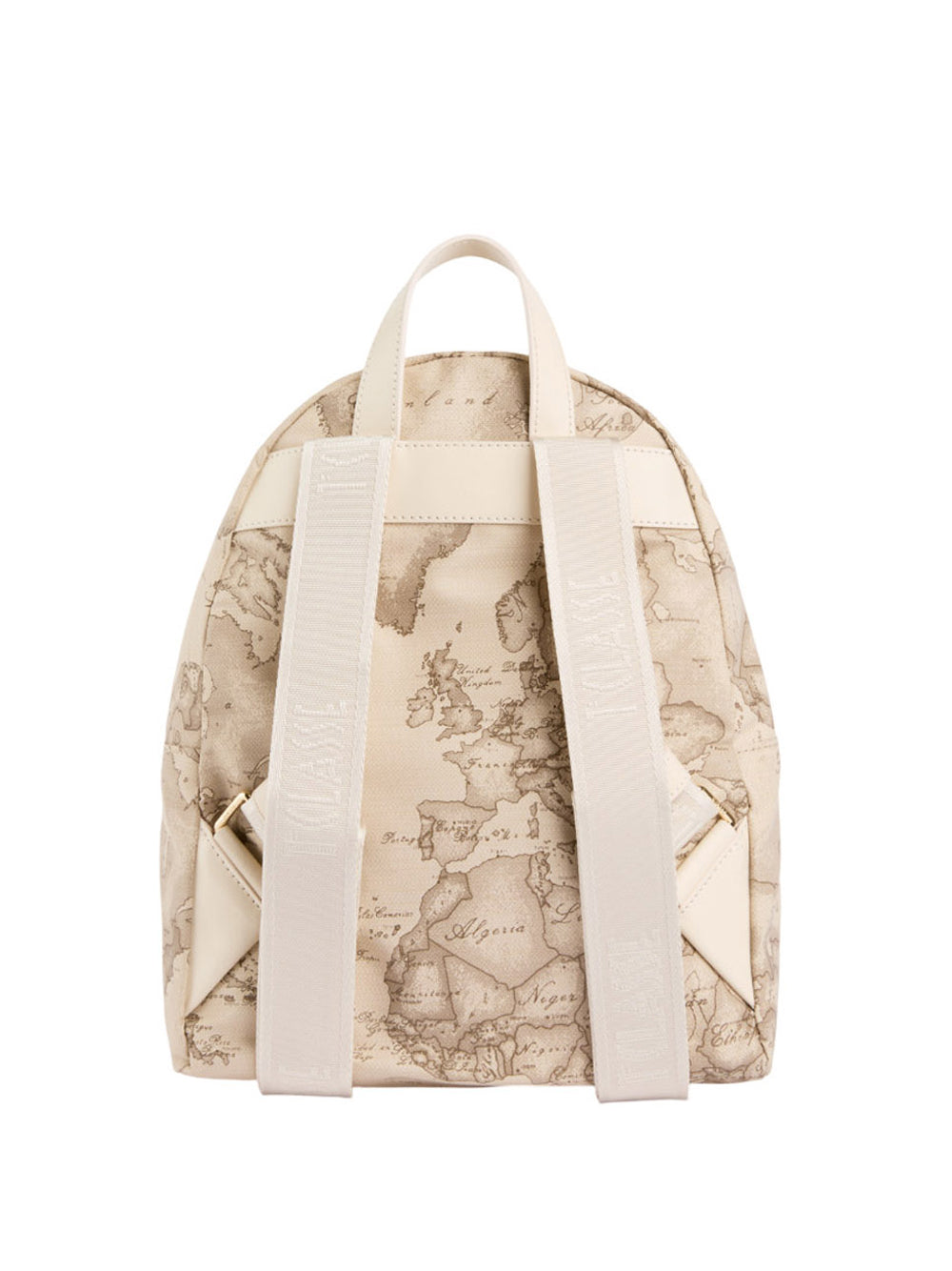 Alviero Martini Zaino Alviero Martini Rafia - Beige