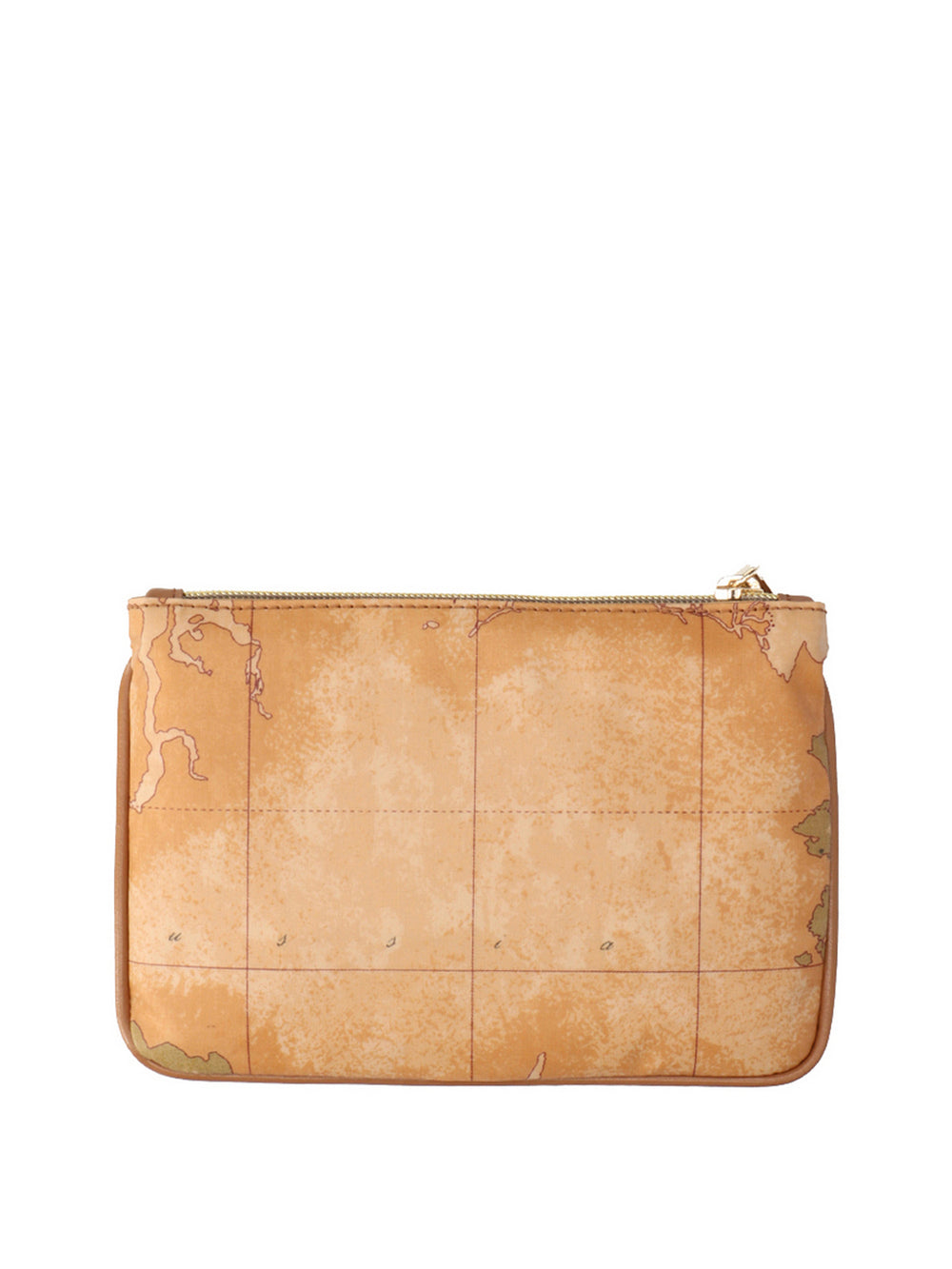 Alviero Martini Pochette Mini Alviero Martini - Naturale/Cuoio