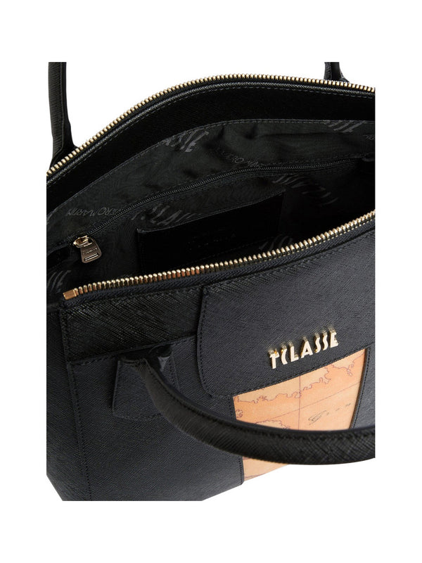 Alviero Martini Borsa A Mano Alviero Martini - Nero