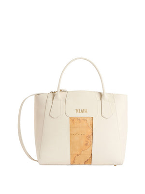 Alviero Martini Borsa A Mano Alviero Martini - Avorio