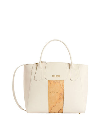 Alviero Martini Borsa A Mano Alviero Martini - Avorio