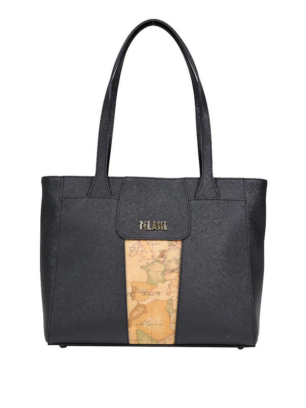 Alviero Martini Shopper Media Alviero Martini - Nero