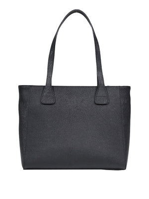 Alviero Martini Shopper Media Alviero Martini - Nero