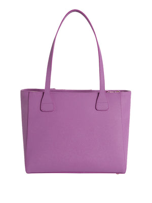 Alviero Martini Shopper Media Alviero Martini Bloom City - Viola