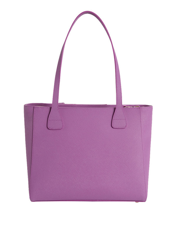 Alviero Martini Shopper Media Alviero Martini Bloom City - Viola