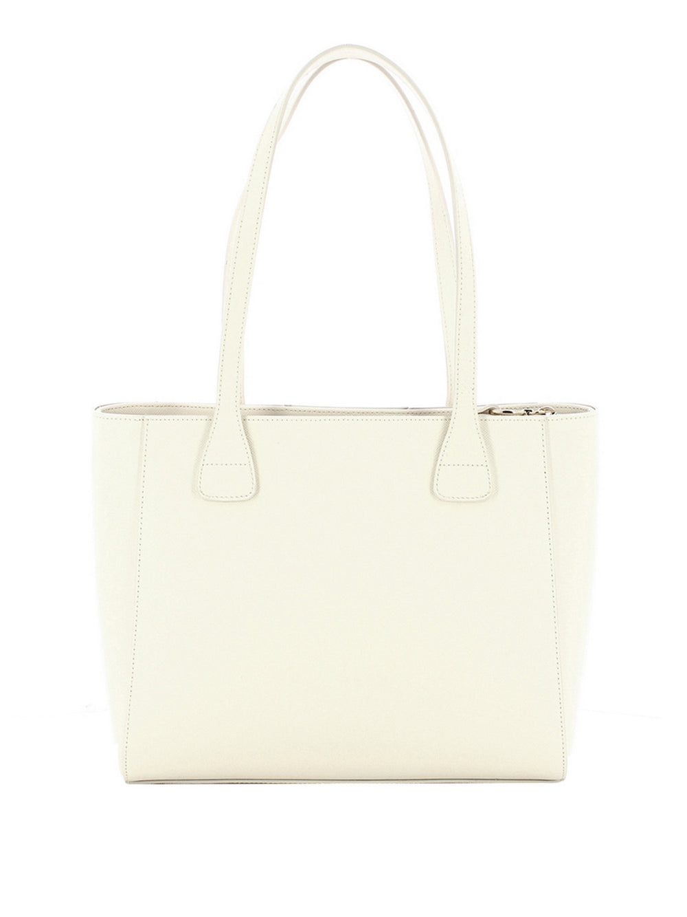 Alviero Martini Shopper Media Alviero Martini - Avorio