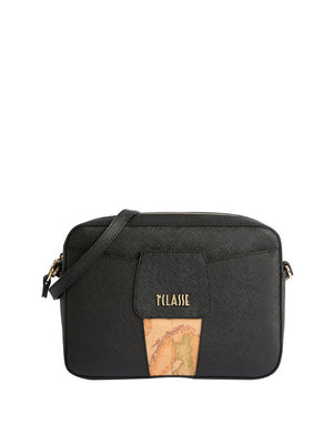 Alviero Martini Borsa A Tracolla Alviero Martini Windy City - Nero