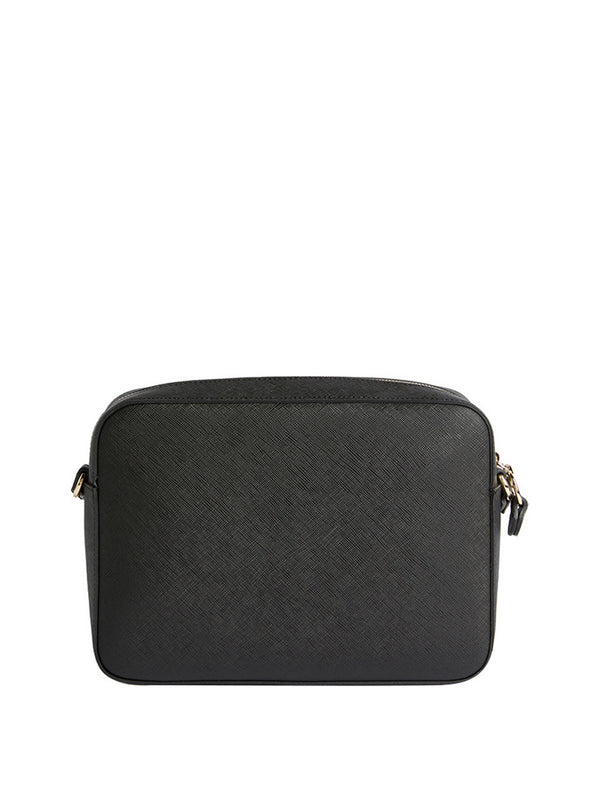 Alviero Martini Borsa A Tracolla Alviero Martini Windy City - Nero