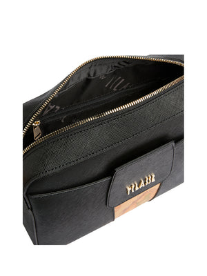 Alviero Martini Borsa A Tracolla Alviero Martini Windy City - Nero