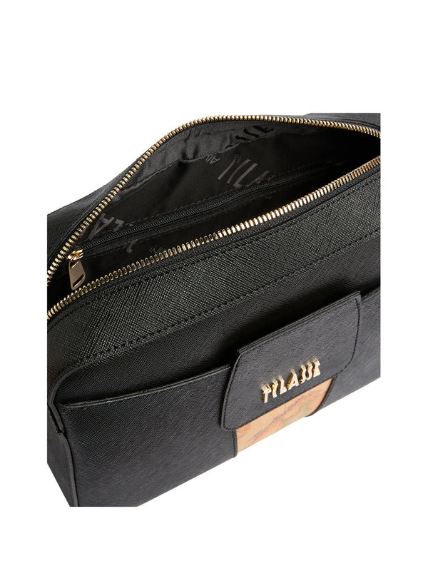 Alviero Martini Borsa A Tracolla Alviero Martini Windy City - Nero