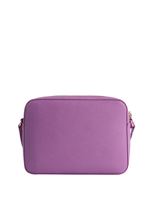 Alviero Martini Borsa A Tracolla Alviero Martini Windy City - Viola