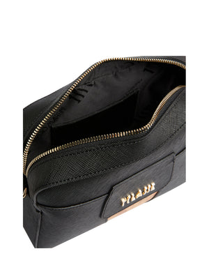 Alviero Martini Borsa A Tracolla Alviero Martini Windy City - Nero