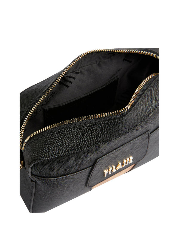 Alviero Martini Borsa A Tracolla Alviero Martini Windy City - Nero
