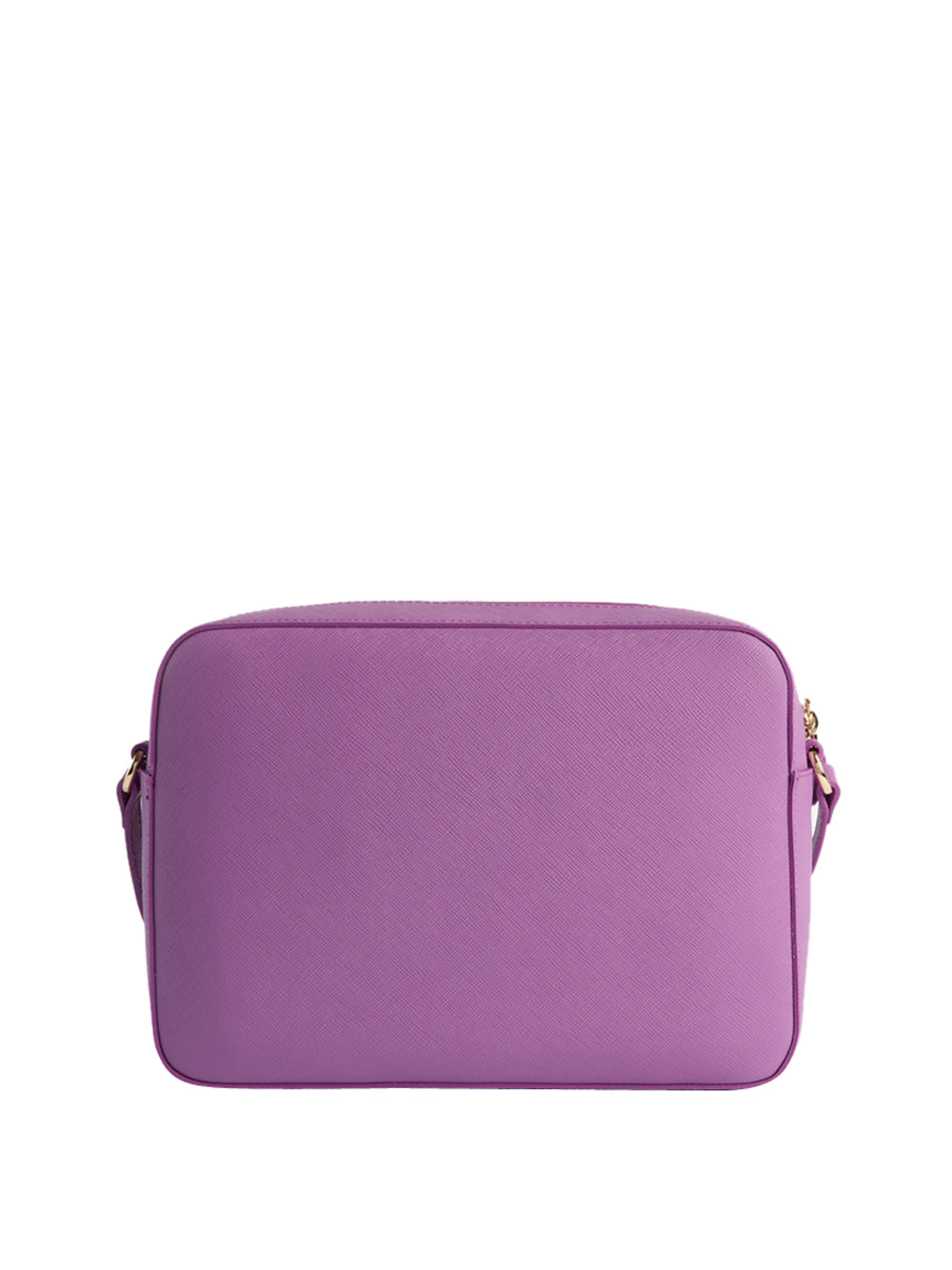 PRIMA CLASSE SAFFIANO Borsa A Tracolla Alviero Martini Windy City - Viola