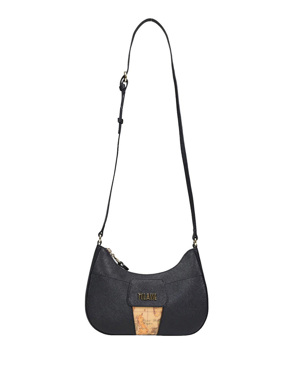 Alviero Martini Borsa A Tracolla Alviero Martini - Nero