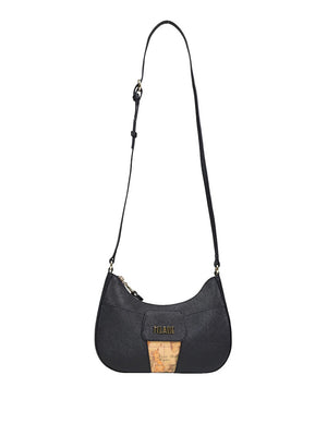 Alviero Martini Borsa A Tracolla Alviero Martini - Nero