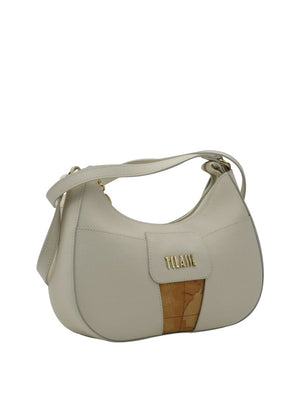 Alviero Martini Borsa A Tracolla Alviero Martini - Avorio