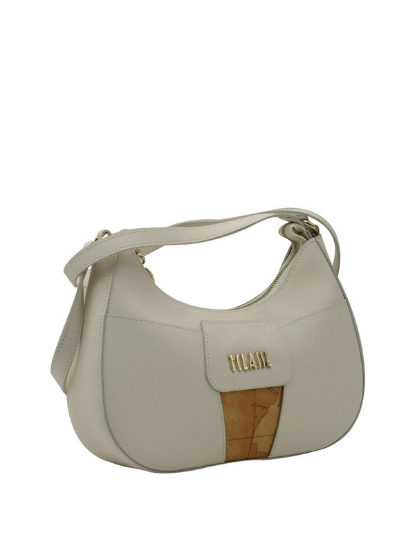 Alviero Martini Borsa A Tracolla Alviero Martini - Avorio