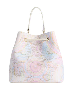 Alviero Martini Secchiello Alviero Martini Geo Dots Art - Multicolor