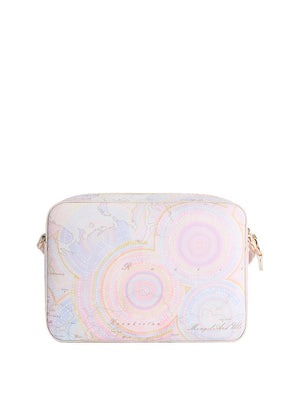 Alviero Martini Borsa A Tracolla Alviero Martini Geo Dots Art - Multicolor