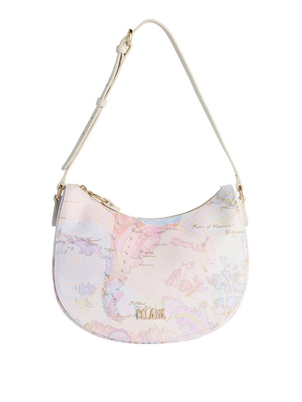 Alviero Martini Borsa A Spalla Alviero Martini Geo Dots Art - Multicolor