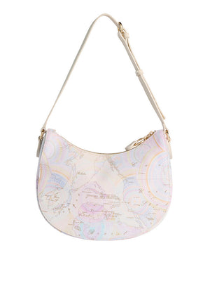 Alviero Martini Borsa A Spalla Alviero Martini Geo Dots Art - Multicolor
