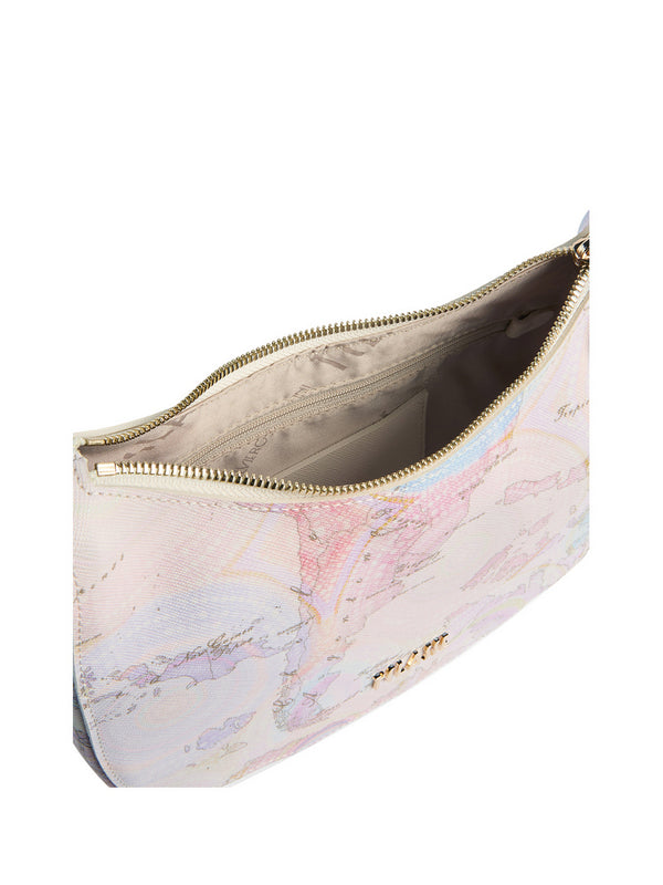 Alviero Martini Borsa A Spalla Alviero Martini Geo Dots Art - Multicolor