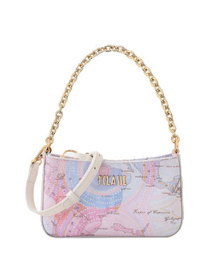 Alviero Martini Pochette Alviero Martini Geo Dots Art - Multicolor