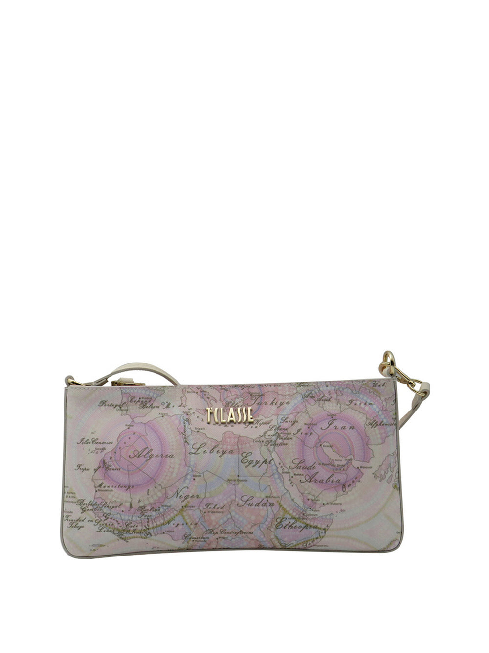 Alviero Martini Pochette Alviero Martini Due Portabilità - Multicolor
