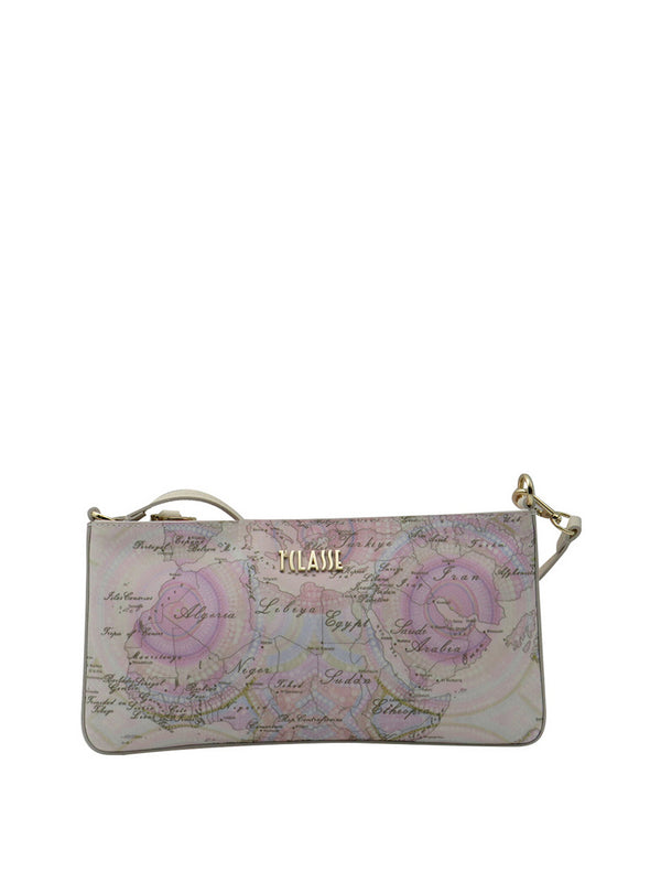 Alviero Martini Pochette Alviero Martini Due Portabilità - Multicolor