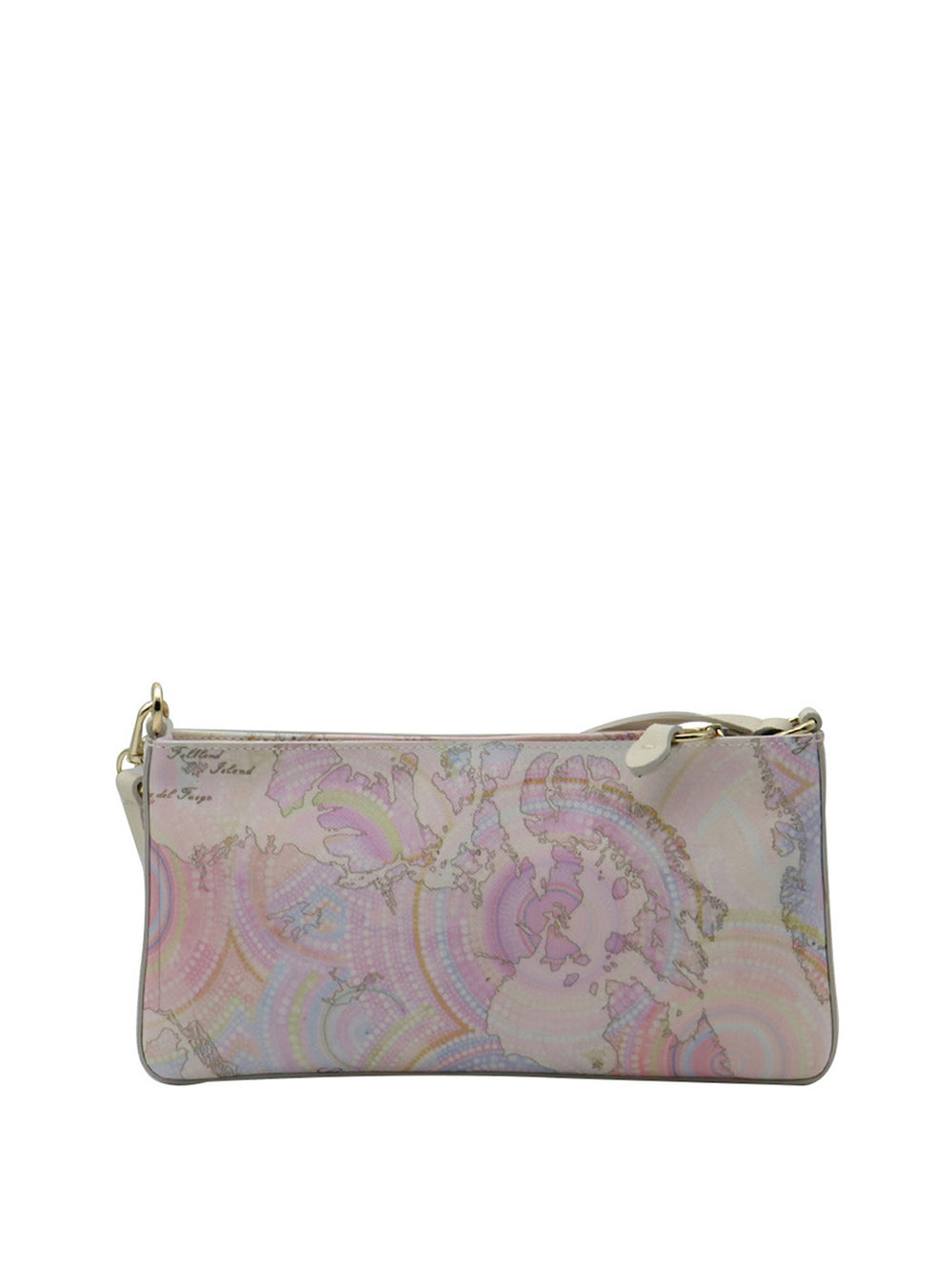 Alviero Martini Pochette Alviero Martini Due Portabilità - Multicolor