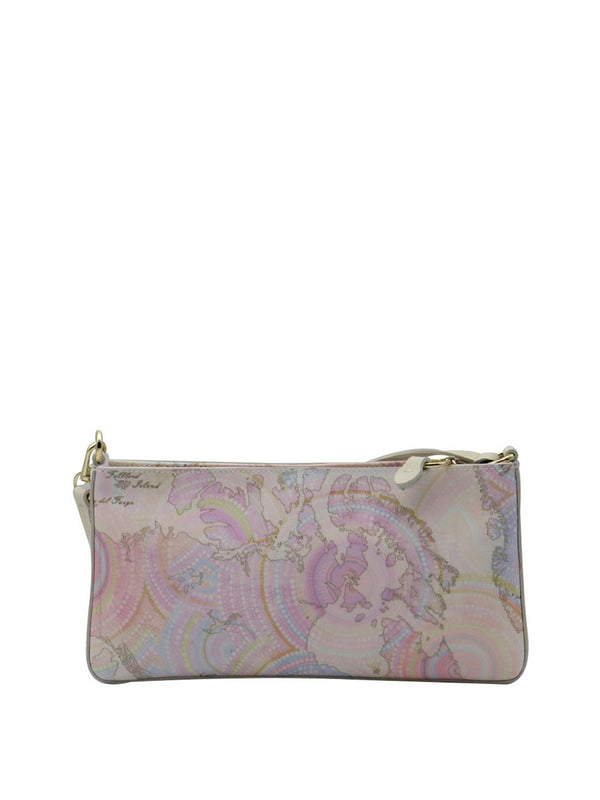 Alviero Martini Pochette Alviero Martini Due Portabilità - Multicolor