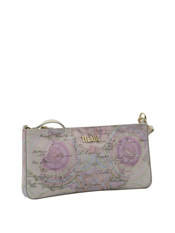 Alviero Martini Pochette Alviero Martini Due Portabilità - Multicolor