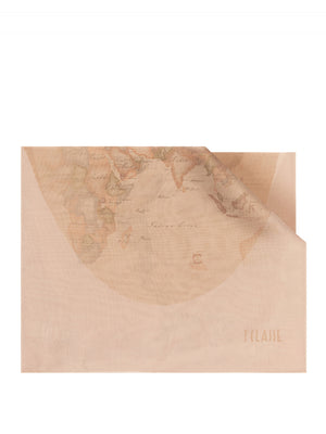 Alviero Martini Sciarpa Gioello Alviero Martini Rafa - Beige