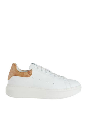 Alviero Martini Sneakers Uomo - Bianco