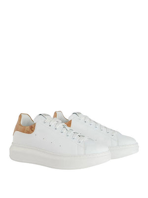 Alviero Martini Sneakers Uomo - Bianco