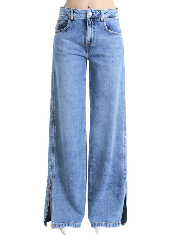 RELISH Jeans Relish Ellespack - Blu Denim